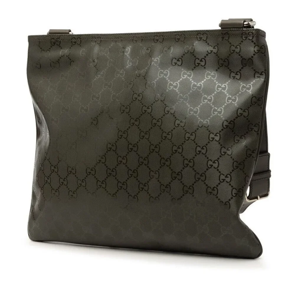 Gucci GG Imprime Crossbody Bag